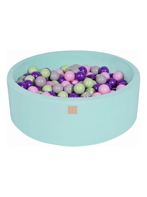 Piscine À Balles pour Bébé - Piscine a Balle pour Enfant - Kiabi
