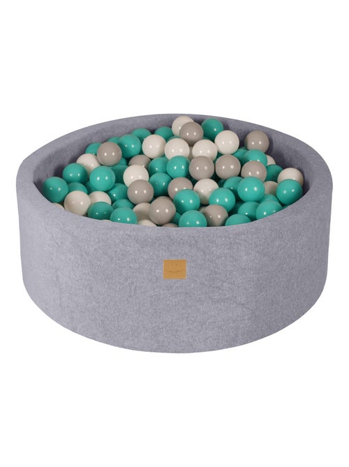 Piscine À Balles pour Bébé - Piscine a Balle pour Enfant - Kiabi