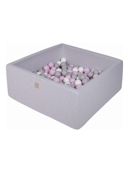 Piscine À Balles pour Bébé - Piscine a Balle pour Enfant - Kiabi
