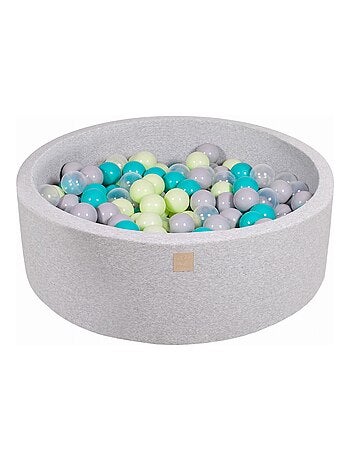 Piscine À Balles pour Bébé - Piscine a Balle pour Enfant