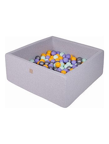Piscine À Balles pour Bébé - Piscine a Balle pour Enfant