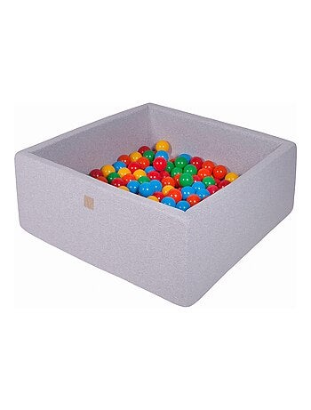 Piscine À Balles pour Bébé - Piscine a Balle pour Enfant