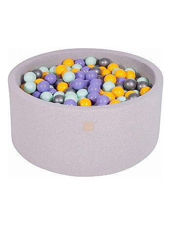 Piscine À Balles pour Bébé - Piscine a Balle pour Enfant