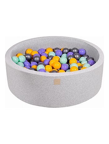 Piscine À Balles pour Bébé - Piscine a Balle pour Enfant