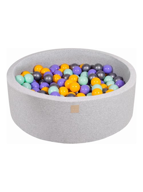 Piscine À Balles pour Bébé - Piscine a Balle pour Enfant - Kiabi