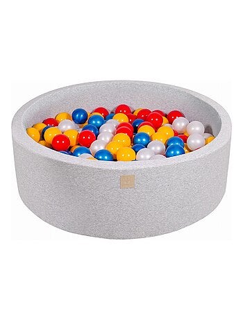 Piscine À Balles pour Bébé - Piscine a Balle pour Enfant