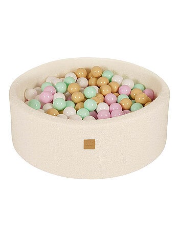 Piscine À Balles pour Bébé - Piscine a Balle pour Enfant
