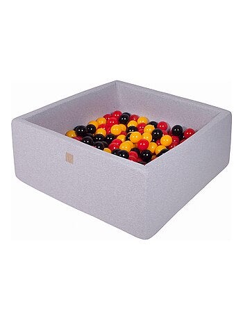 Piscine À Balles pour Bébé - Piscine a Balle pour Enfant
