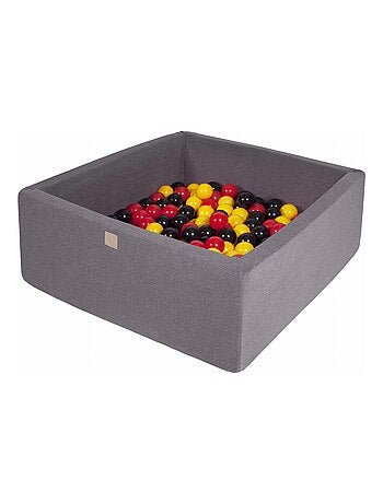 Piscine À Balles pour Bébé - Piscine a Balle pour Enfant