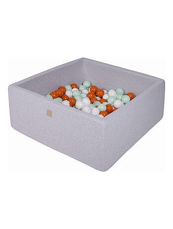 Piscine À Balles pour Bébé - Piscine a Balle pour Enfant