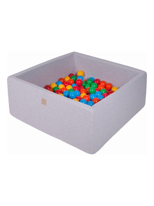 Piscine À Balles pour Bébé - Piscine a Balle pour Enfant - Kiabi