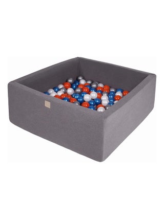 Piscine À Balles pour Bébé - Piscine a Balle pour Enfant
