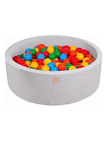 Piscine À Balles pour Bébé - Piscine a Balle pour Enfant
