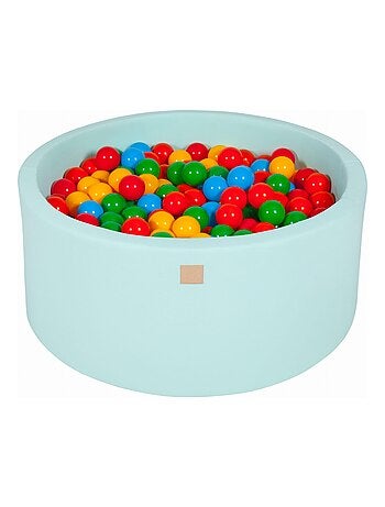 Piscine À Balles pour Bébé - Piscine a Balle pour Enfant