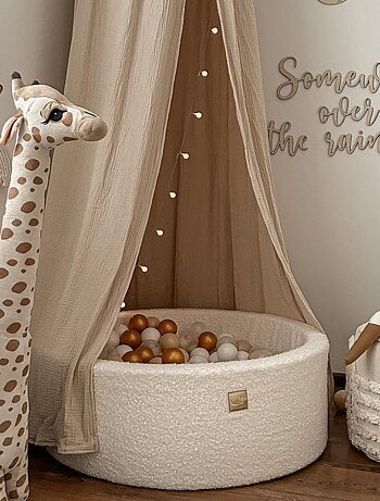 Piscine À Balles pour Bébé - Piscine a Balle pour Enfant
