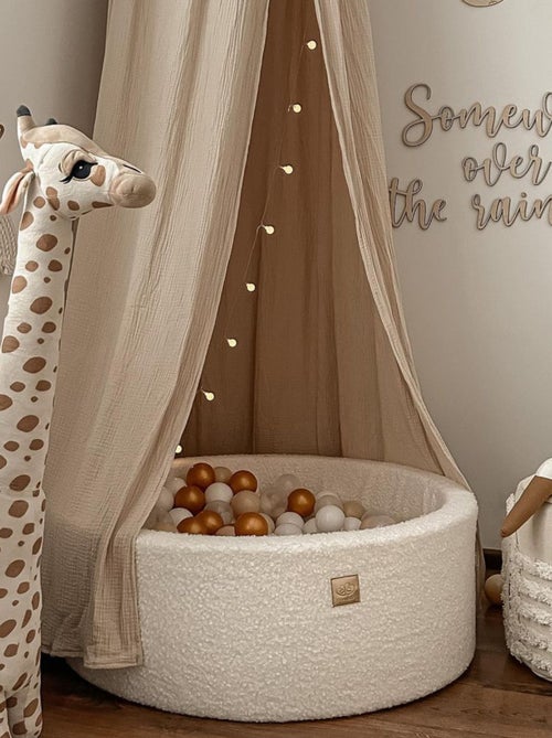 Piscine À Balles pour Bébé - Piscine a Balle pour Enfant - Kiabi