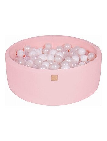 Piscine À Balles pour Bébé - Piscine a Balle pour Enfant
