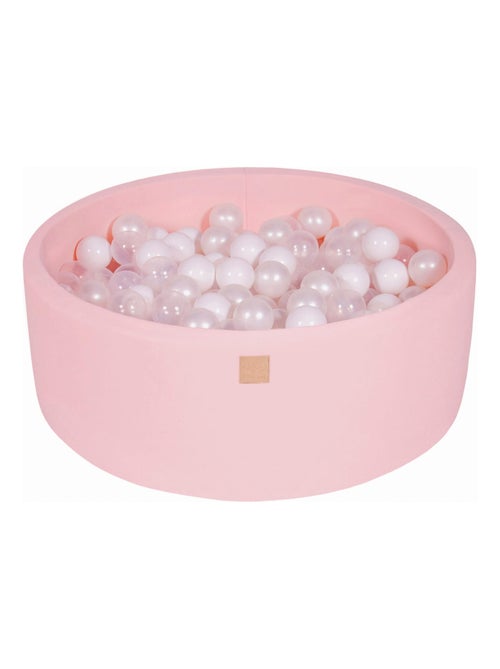 Piscine À Balles pour Bébé - Piscine a Balle pour Enfant - Kiabi
