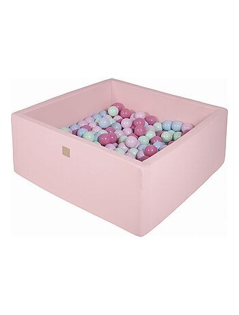 Piscine À Balles pour Bébé - Piscine a Balle pour Enfant
