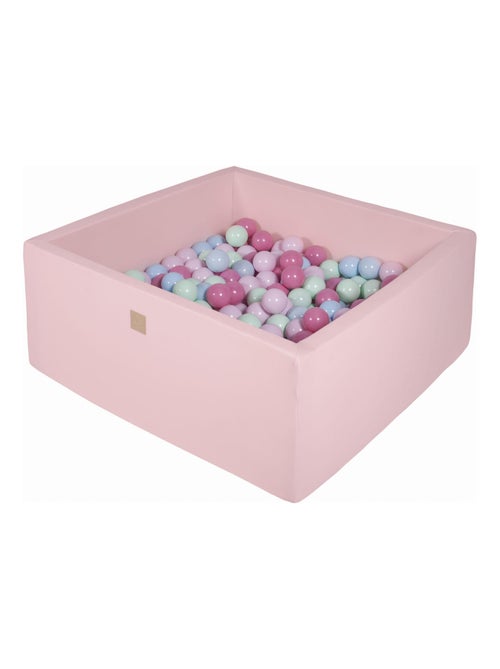 Piscine À Balles pour Bébé - Piscine a Balle pour Enfant - Kiabi Piscine À Balles pour Bébé - Piscine a Balle pour Enfant - Kiabi