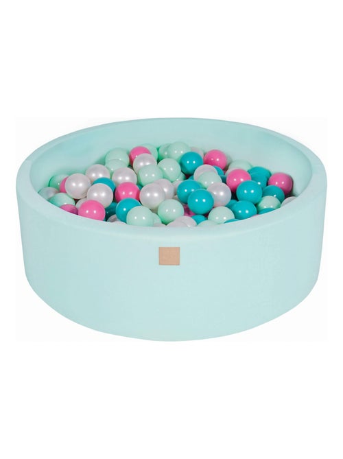 Piscine À Balles pour Bébé - Piscine a Balle pour Enfant - Kiabi