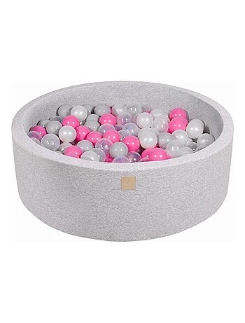 Piscine À Balles pour Bébé - Piscine a Balle pour Enfant