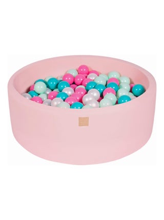 Piscine À Balles pour Bébé - Piscine a Balle pour Enfant