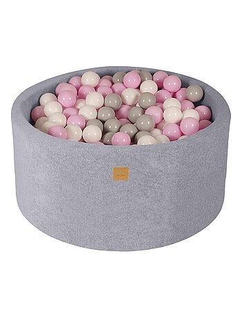 Piscine À Balles pour Bébé - Piscine a Balle pour Enfant