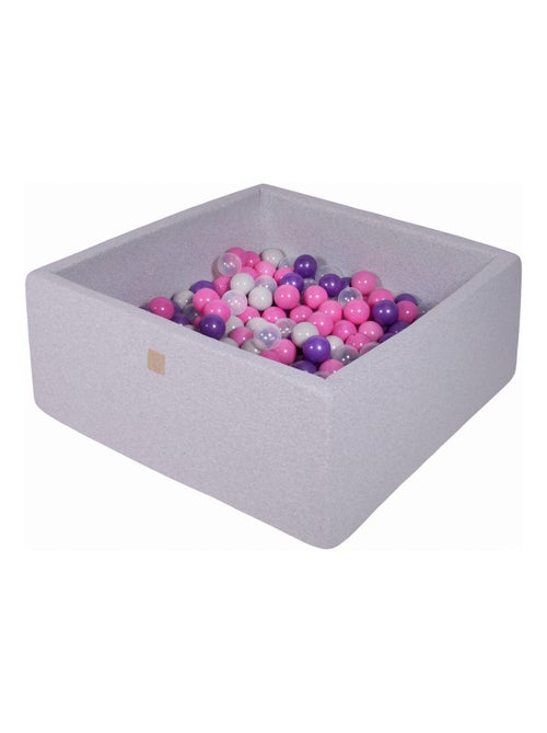 Piscine À Balles pour Bébé - Piscine a Balle pour Enfant - Kiabi