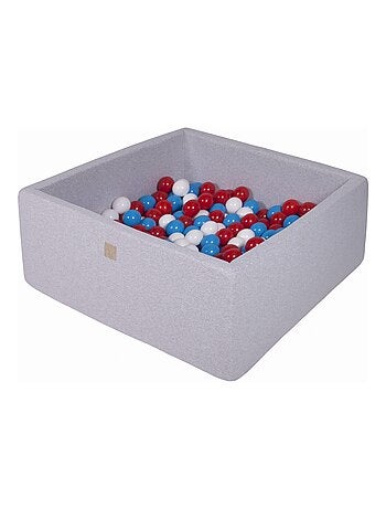 Piscine À Balles pour Bébé - Piscine a Balle pour Enfant