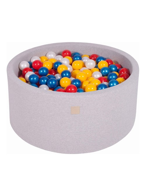 Piscine À Balles pour Bébé - Piscine a Balle pour Enfant - Kiabi