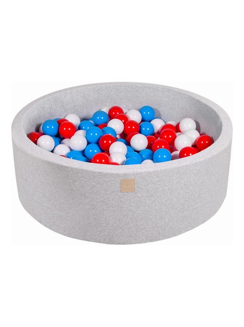Piscine À Balles pour Bébé - Piscine a Balle pour Enfant - Kiabi