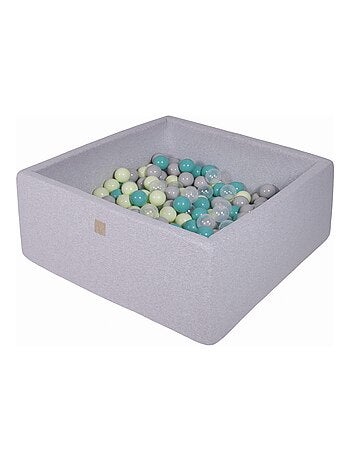 Piscine À Balles pour Bébé - Piscine a Balle pour Enfant