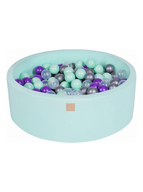 Piscine À Balles pour Bébé - Piscine a Balle pour Enfant - Kiabi