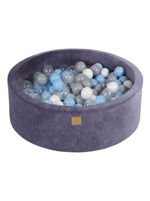 Piscine À Balles pour Bébé - Piscine a Balle pour Enfant - Kiabi
