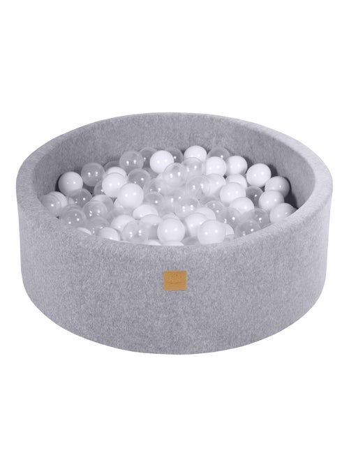 Piscine À Balles pour Bébé - Piscine a Balle pour Enfant - Kiabi