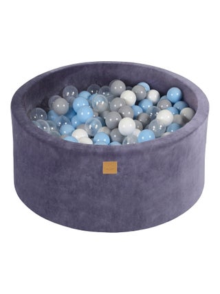 Piscine À Balles pour Bébé - Piscine a Balle pour Enfant