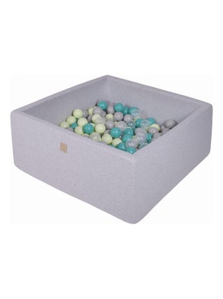Piscine À Balles pour Bébé - Piscine a Balle pour Enfant