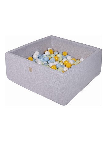 Piscine À Balles pour Bébé - Piscine a Balle pour Enfant