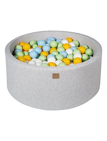 Piscine À Balles pour Bébé - Piscine a Balle pour Enfant