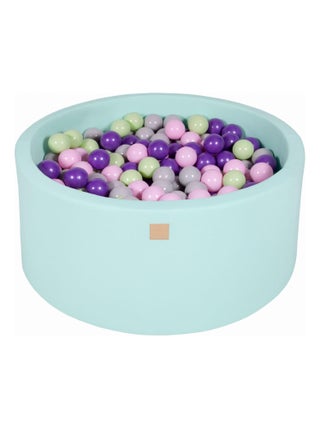 Piscine À Balles pour Bébé - Piscine a Balle pour Enfant