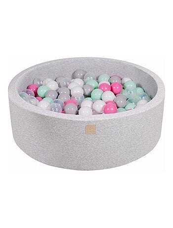 Piscine À Balles pour Bébé - Piscine a Balle pour Enfant