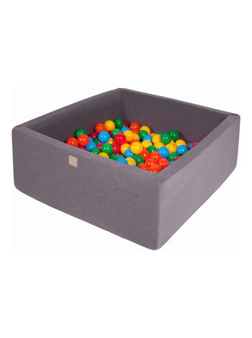 Piscine À Balles pour Bébé - Piscine a Balle pour Enfant - Kiabi