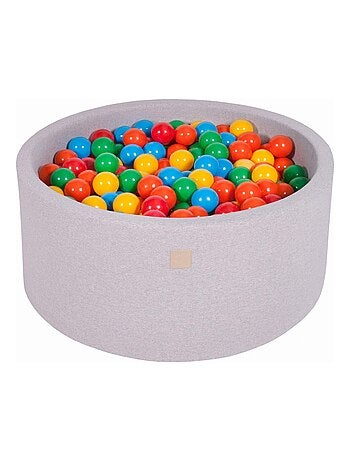 Piscine À Balles pour Bébé - Piscine a Balle pour Enfant