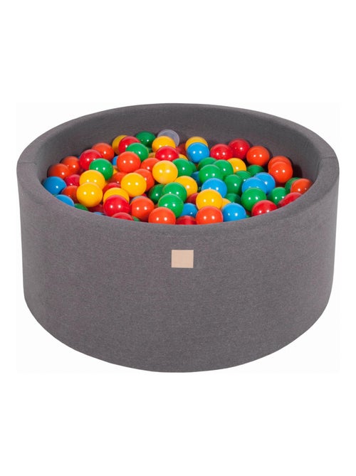 Piscine À Balles pour Bébé - Piscine a Balle pour Enfant - Kiabi
