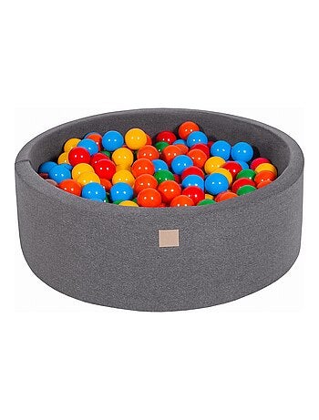 Piscine À Balles pour Bébé - Piscine a Balle pour Enfant