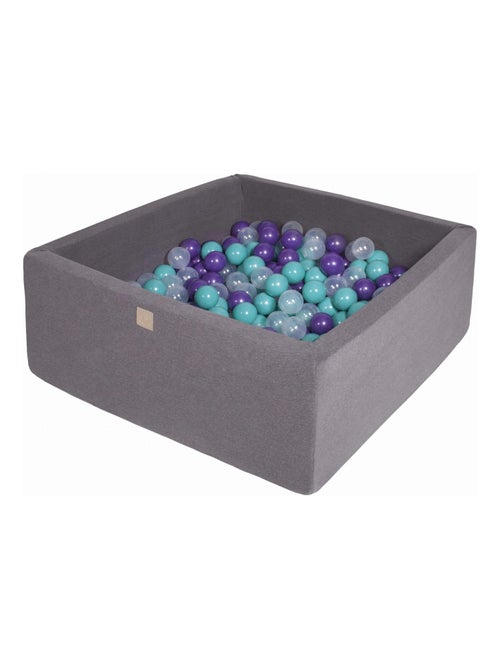 Piscine À Balles pour Bébé - Piscine a Balle pour Enfant - Kiabi