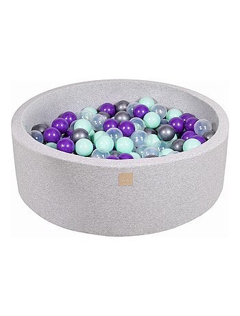 Piscine À Balles pour Bébé - Piscine a Balle pour Enfant