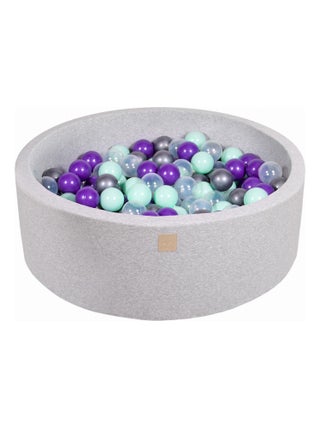 Piscine À Balles pour Bébé - Piscine a Balle pour Enfant