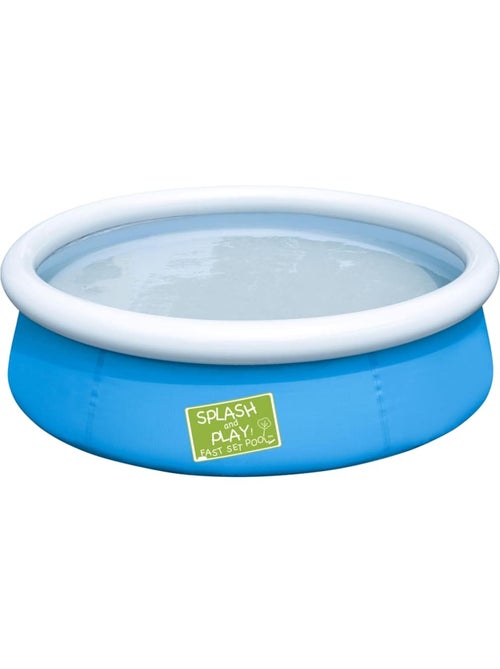 Piscine enfant ronde - Kiabi